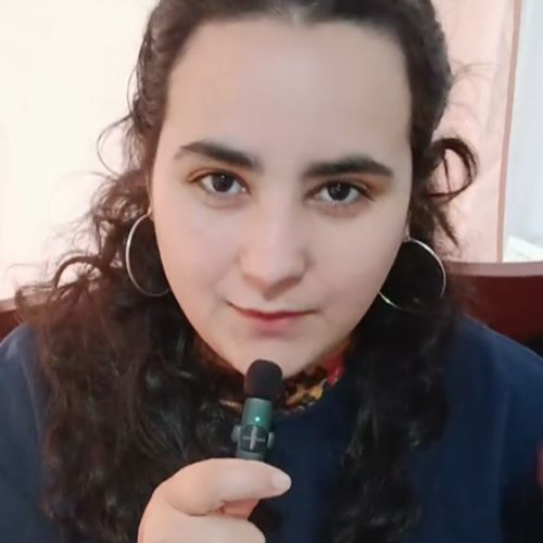 Reseña en video de @camileelibros2 sobre Otras Formas de Perder el Equilibrio de Pablo Cristin en TikTok